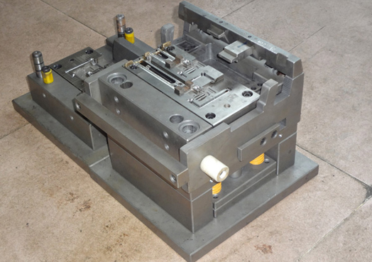 塑料（liào）件