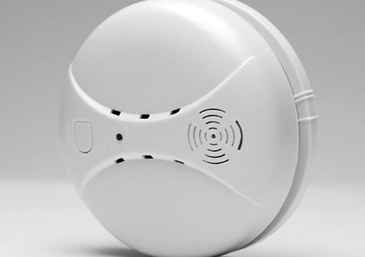 煙霧（wù）報（bào）警器底盒（hé）