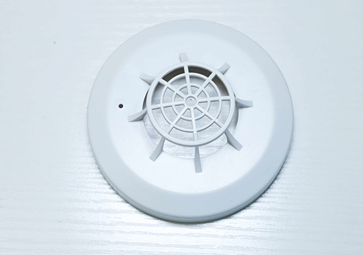 煙霧報警器外（wài）殼