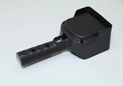 塑殼（ké）外殼（ké）