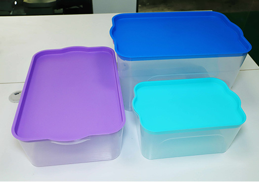 塑料（liào）加工兒童收（shōu）納箱